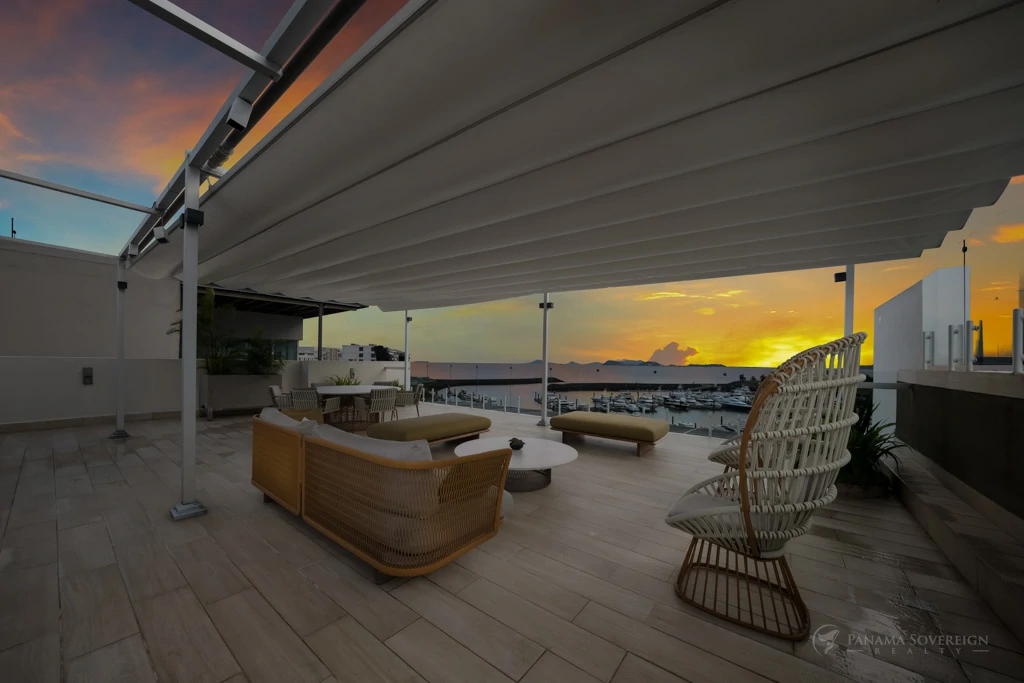 3 Bedroom Condo in Punta Pacifica - Gallery image 36