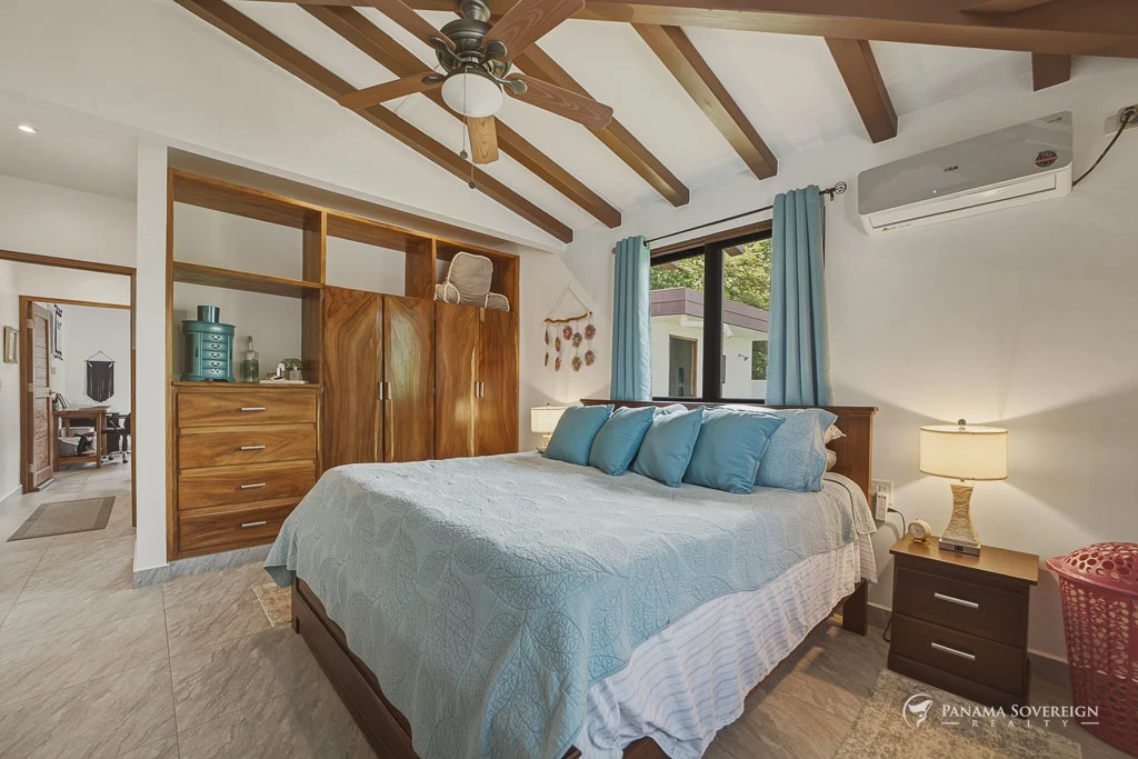 2 Bedroom House in Pedasi - Gallery image 13