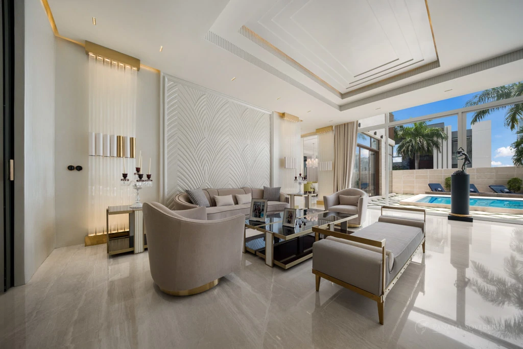 4 Bedroom Condo in Ocean Reef Islands - Gallery image 26