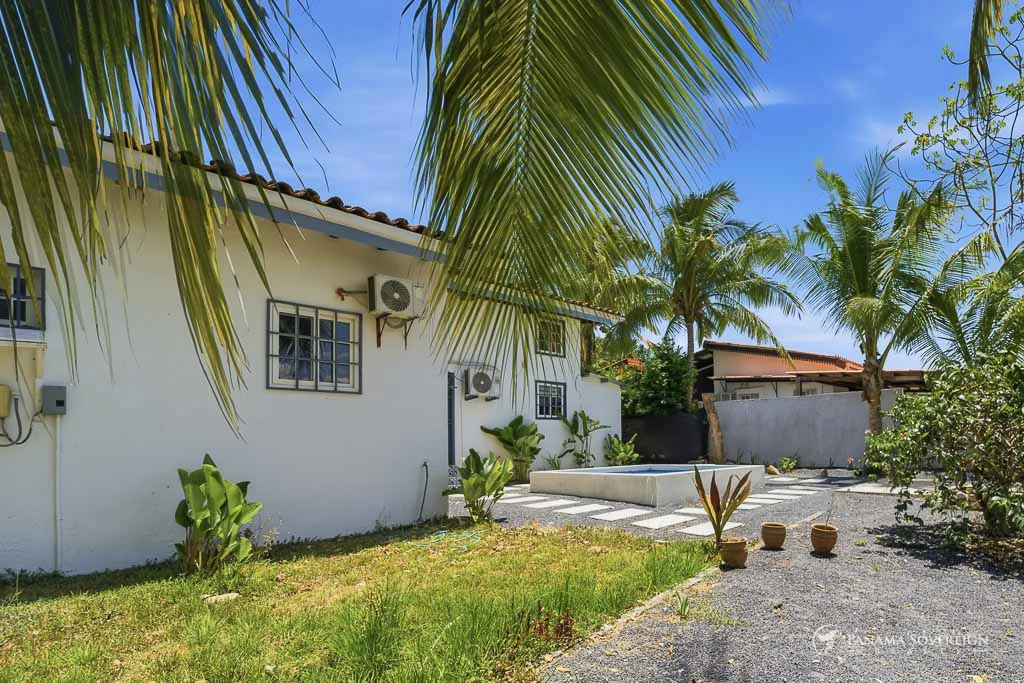 3 Bedroom House in Pedasi - Gallery image 19