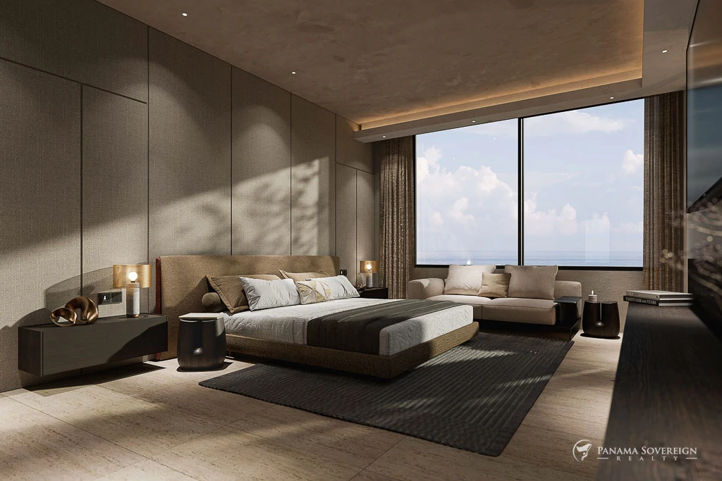 5 Bedroom Condo in Costa del Este - Gallery image 7