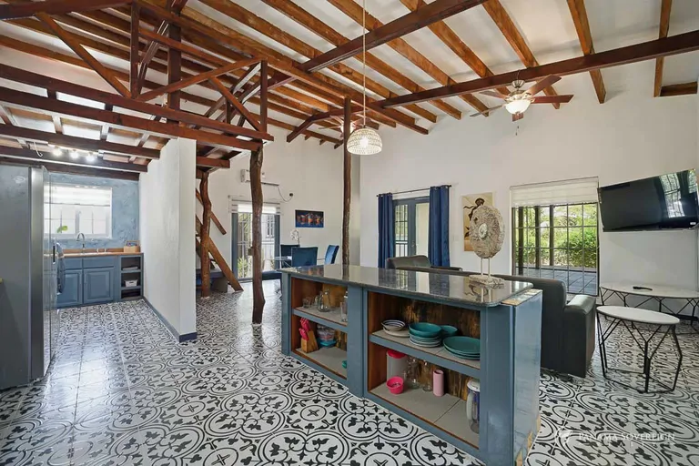3 Bedroom House in Pedasi