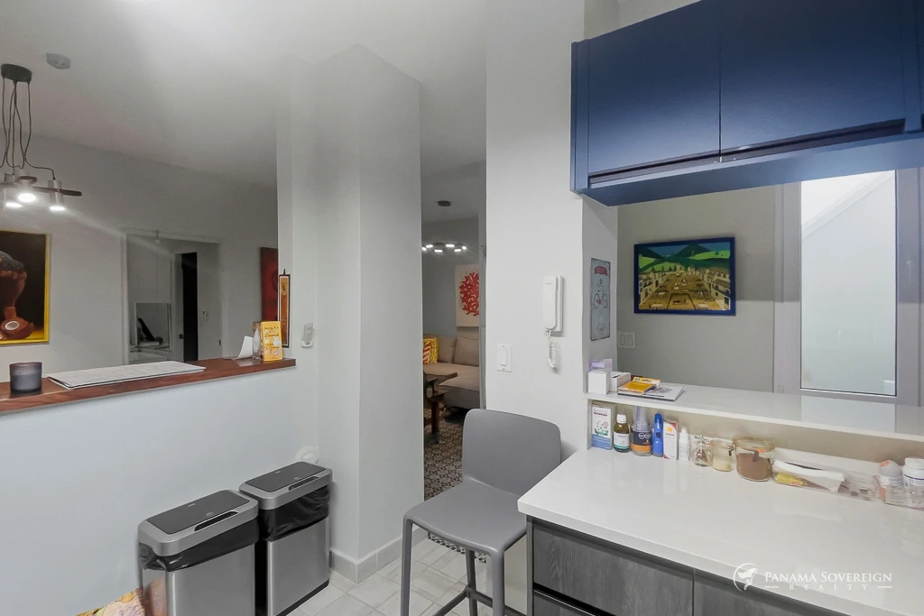 Condo in Casco Viejo - Gallery image 7
