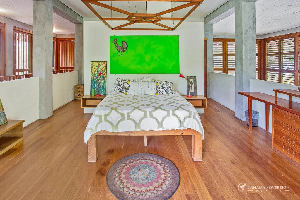 4 Bedroom House in Canal Zone - Gallery image 28