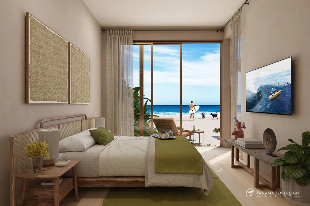 3 Bedroom Condo in Chame - Gallery image 21
