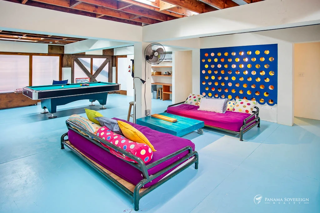 4 Bedroom House in Canal Zone - Gallery image 48