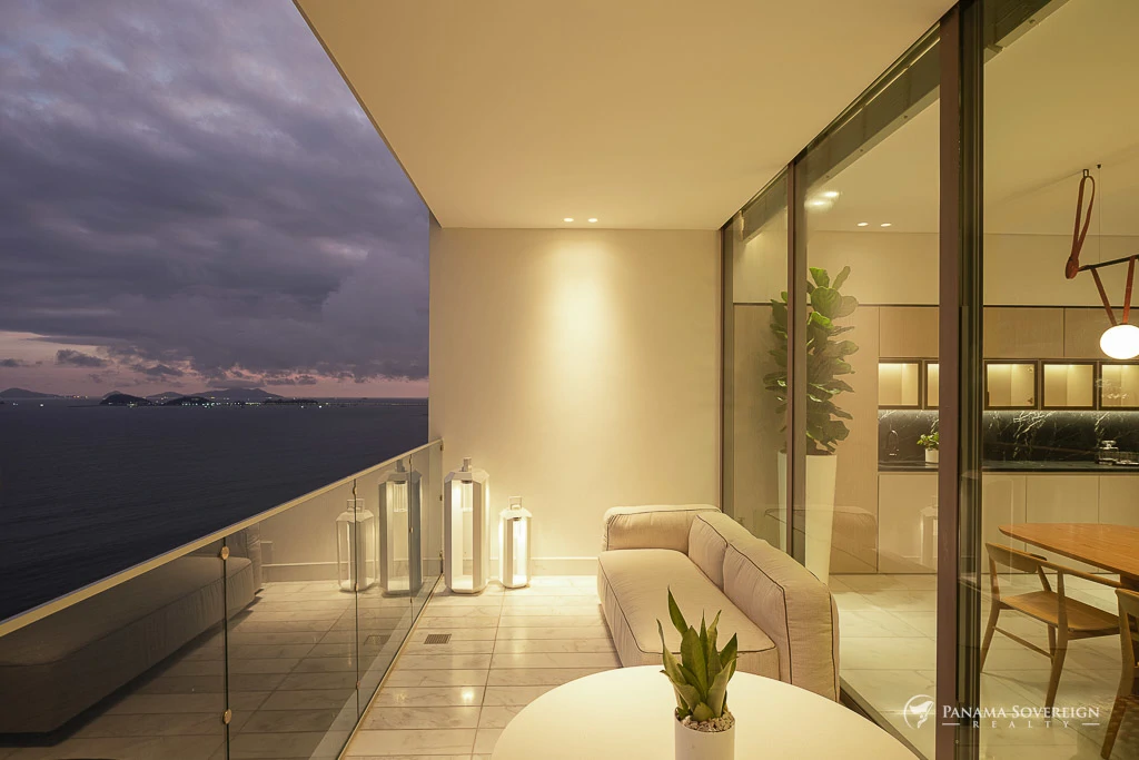 3 Bedroom Condo in Paitilla - Gallery image 13