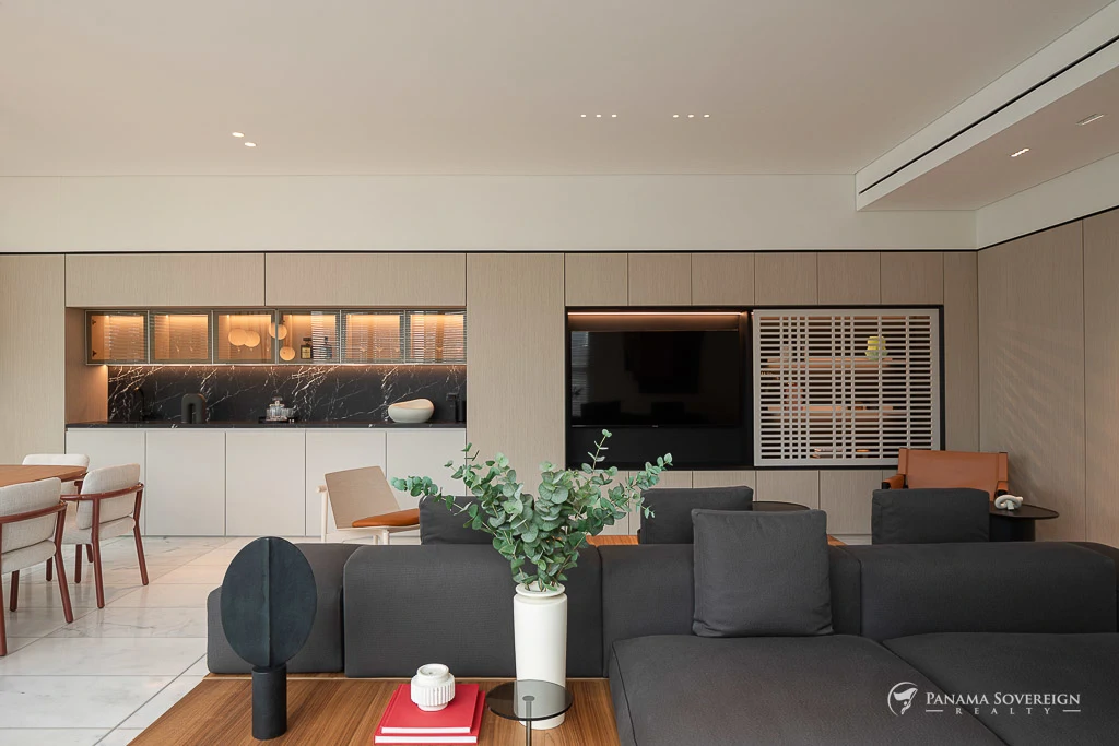 3 Bedroom Condo in Paitilla - Gallery image 33