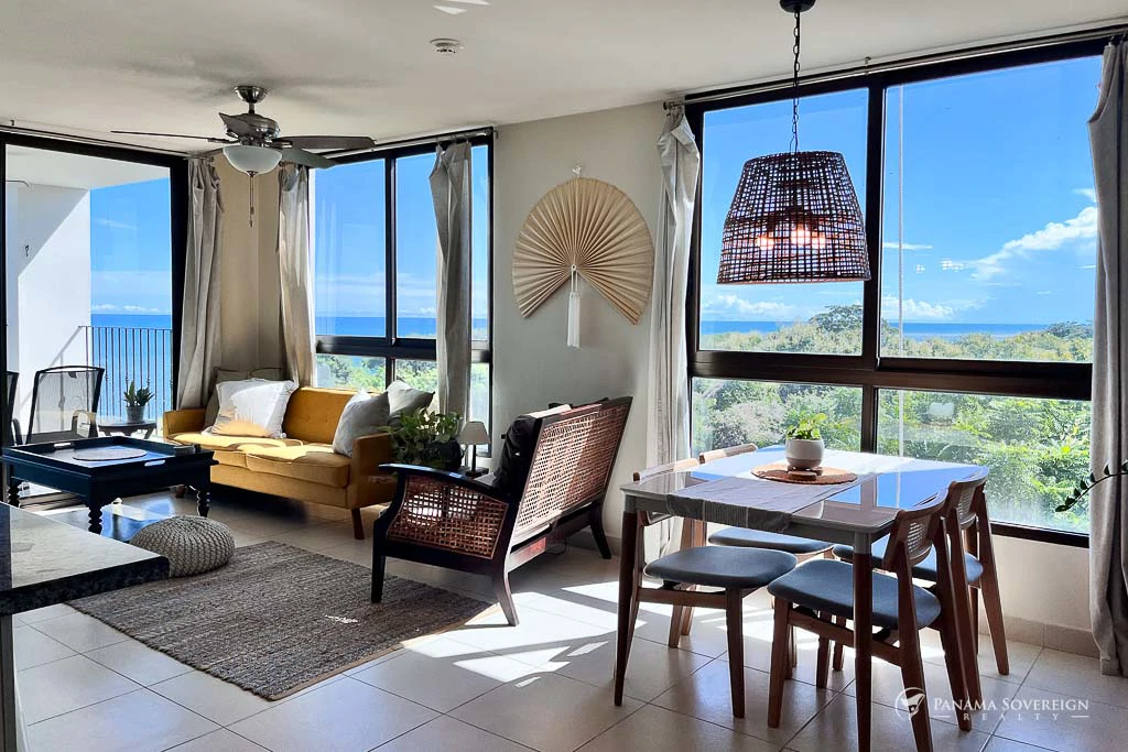 2 Bedroom Condo in San Carlos - Gallery image 3