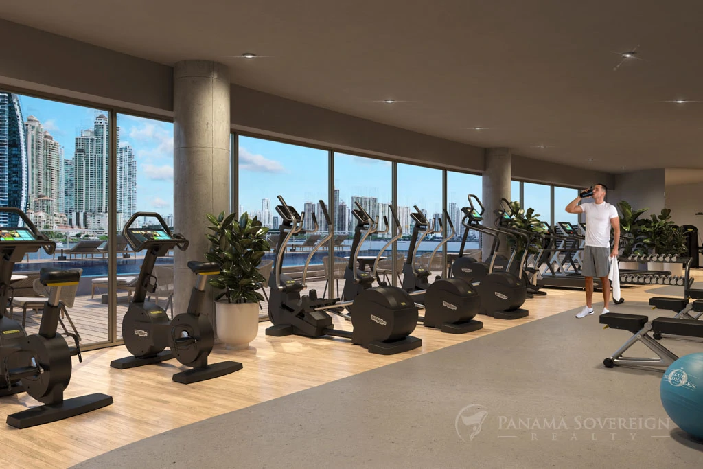 2 Bedroom Condo in Ocean Reef Islands - Gallery image 30