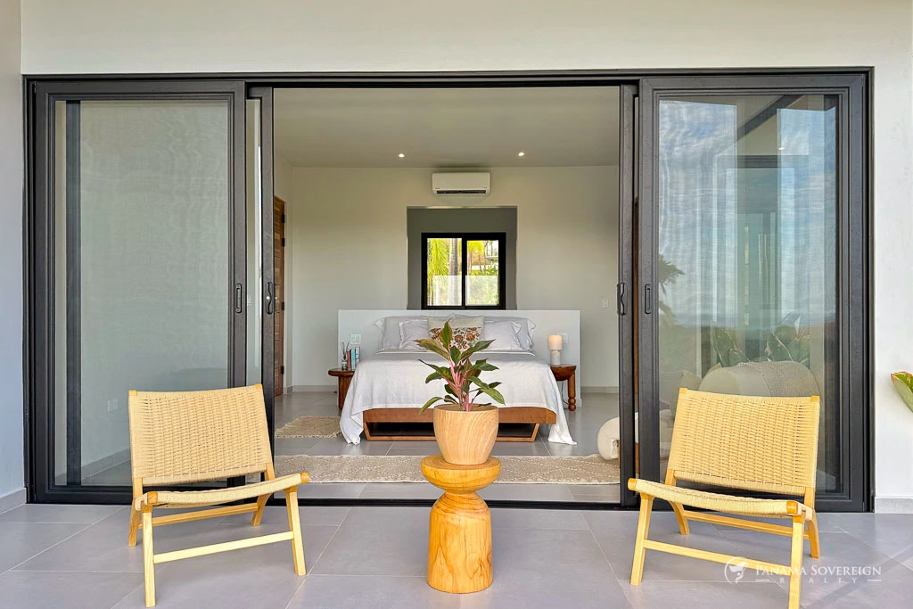 3 Bedroom House in Canas - Gallery image 48
