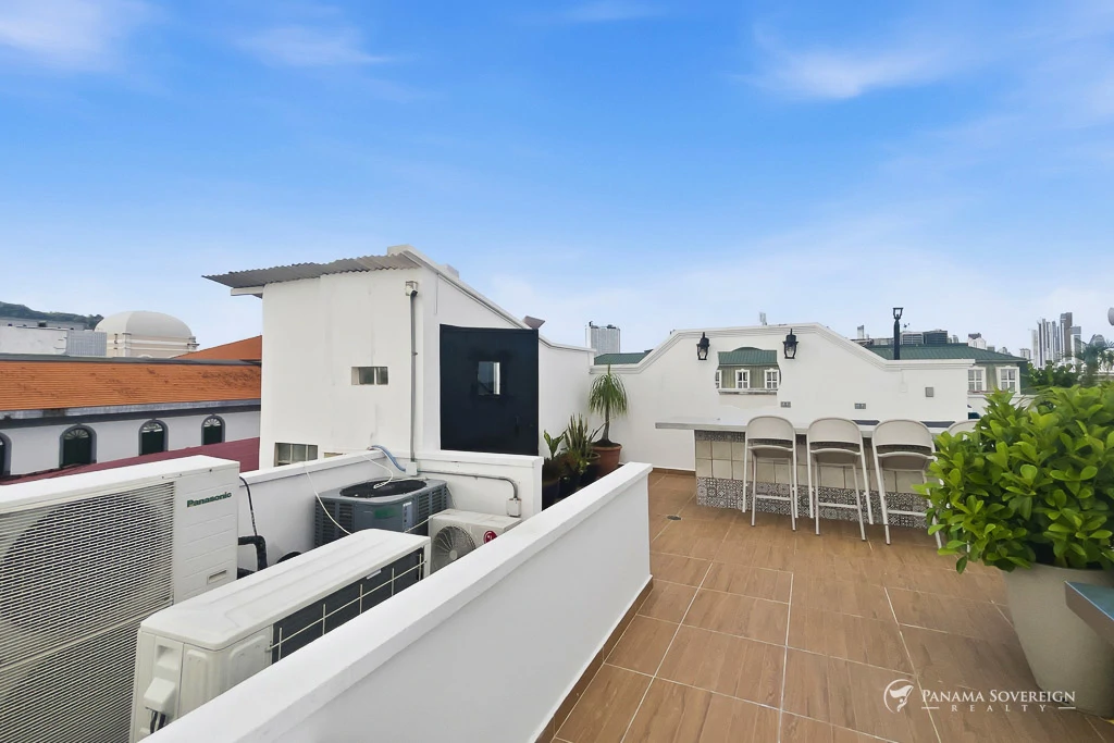 Condo in Casco Viejo - Gallery image 34