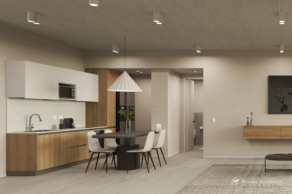 2 Bedroom Condo in Coco del Mar - Gallery image 10