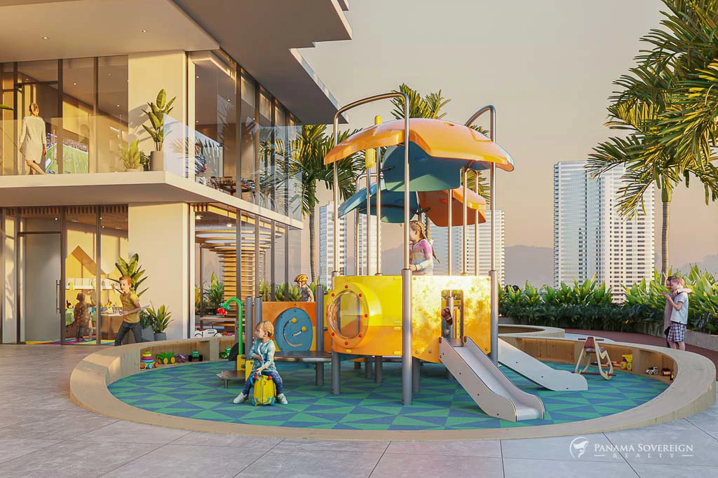 2 Bedroom Condo in Costa del Este - Gallery image 27