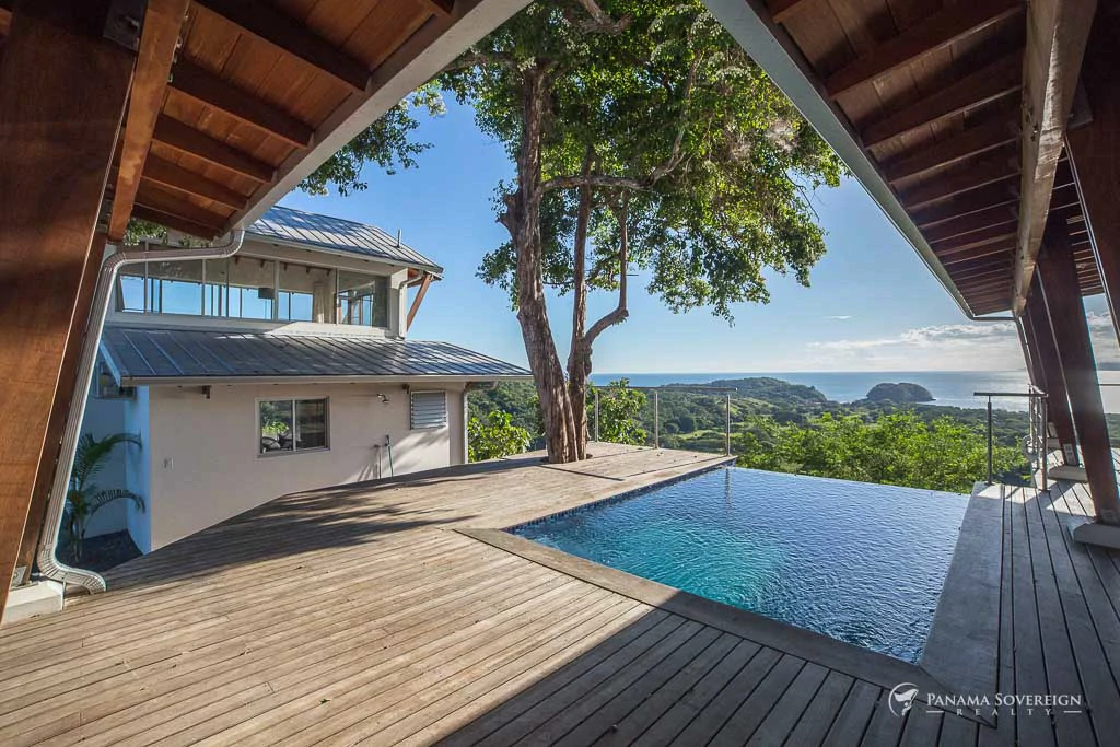 4 Bedroom House in Playa Venao - Gallery image 24