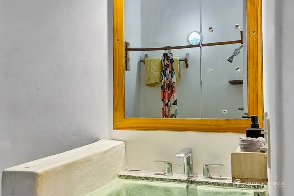 2 Bedroom House in Cambutal - Gallery image 25