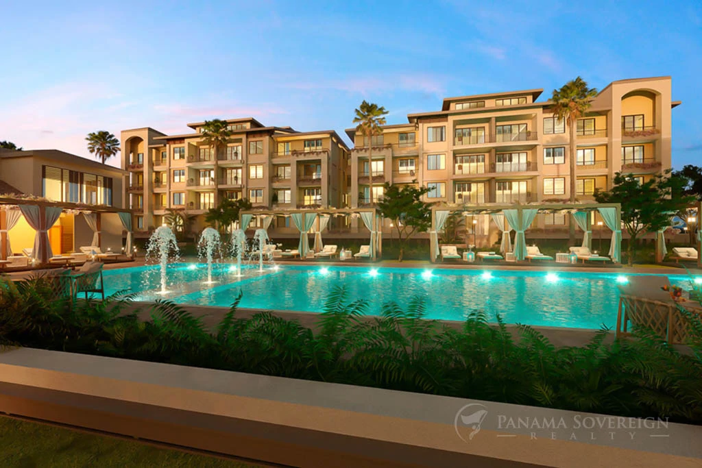 3 Bedroom Condo in Costa del Este - Gallery image 6