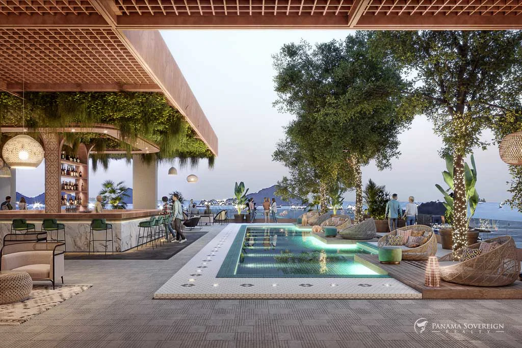 2 Bedroom Condo in Playa Bonita - Gallery image 6