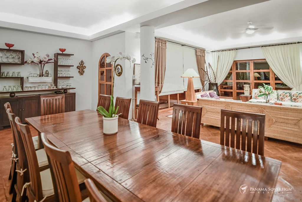 7 Bedroom House in Los Destiladeros - Gallery image 13