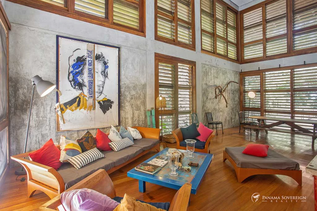 4 Bedroom House in Canal Zone - Gallery image 17