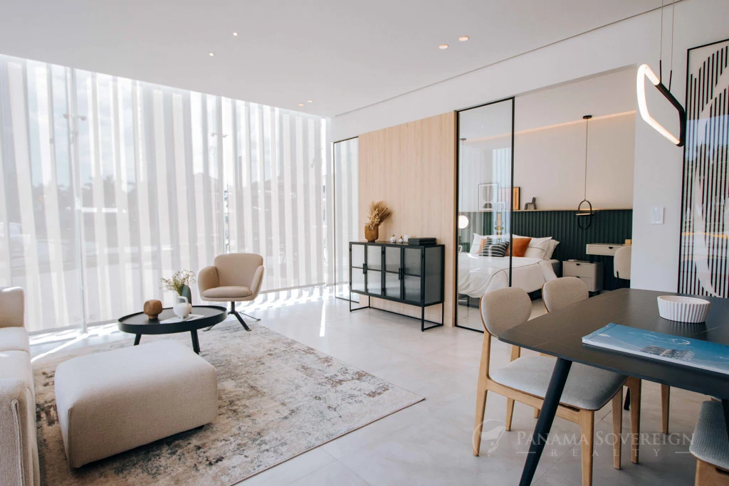 1 Bedroom Condo in Costa del Este - Gallery image 14