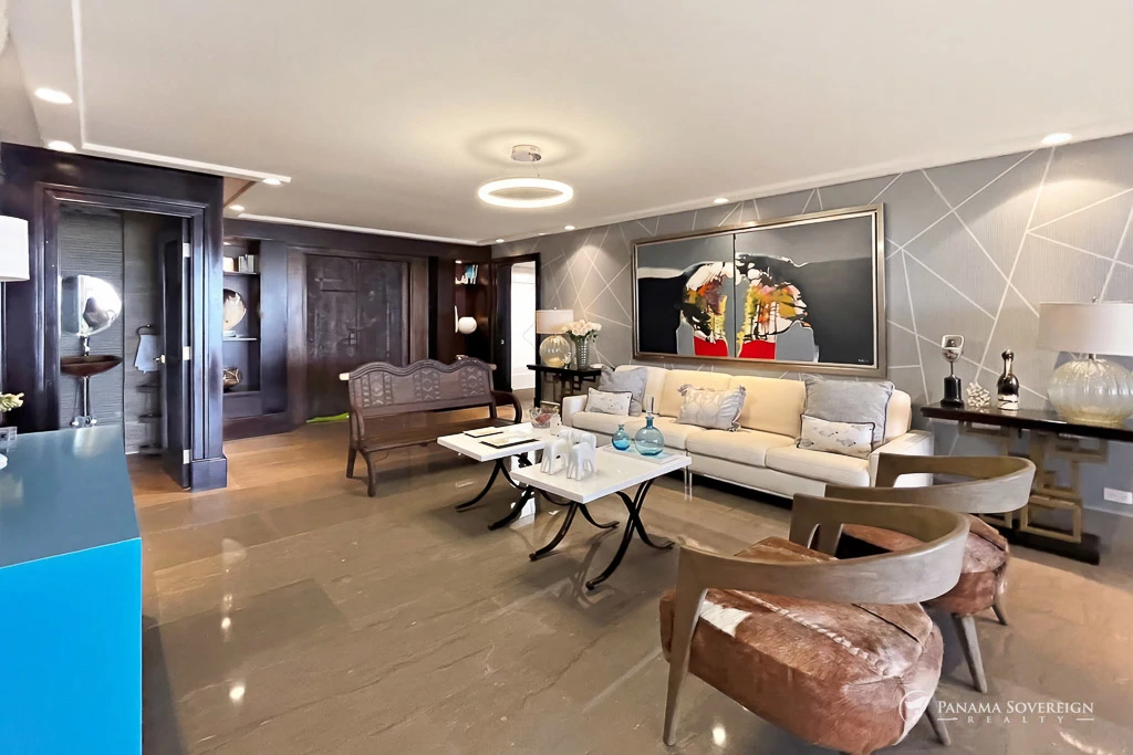5 Bedroom House in San Carlos - Gallery image 16