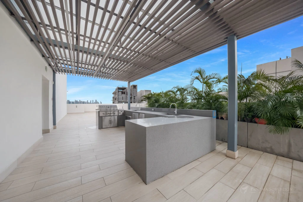 3 Bedroom Condo in Punta Pacifica - Gallery image 33
