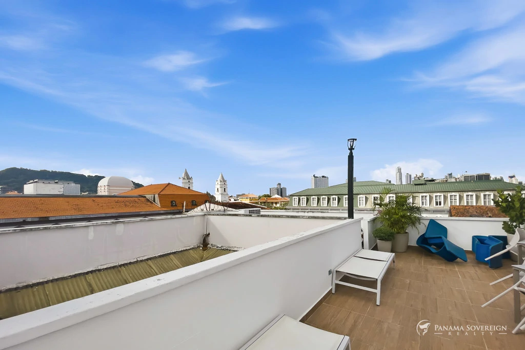 Condo in Casco Viejo - Gallery image 30