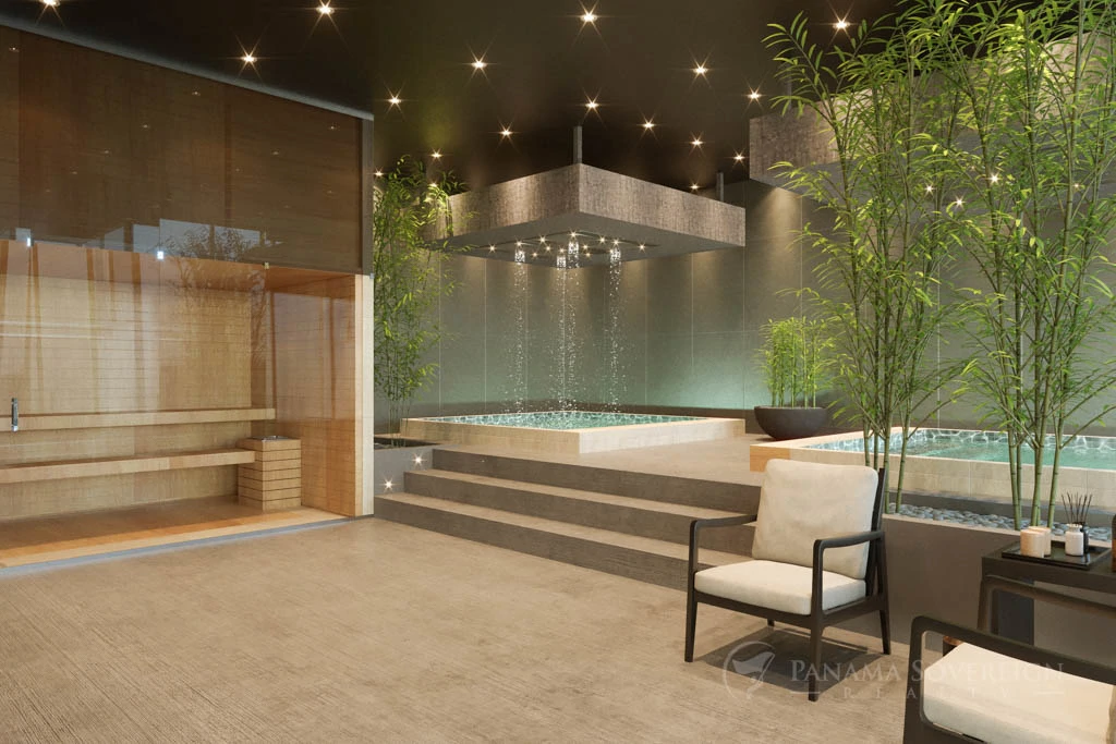 1 Bedroom Condo in Costa del Este - Gallery image 19