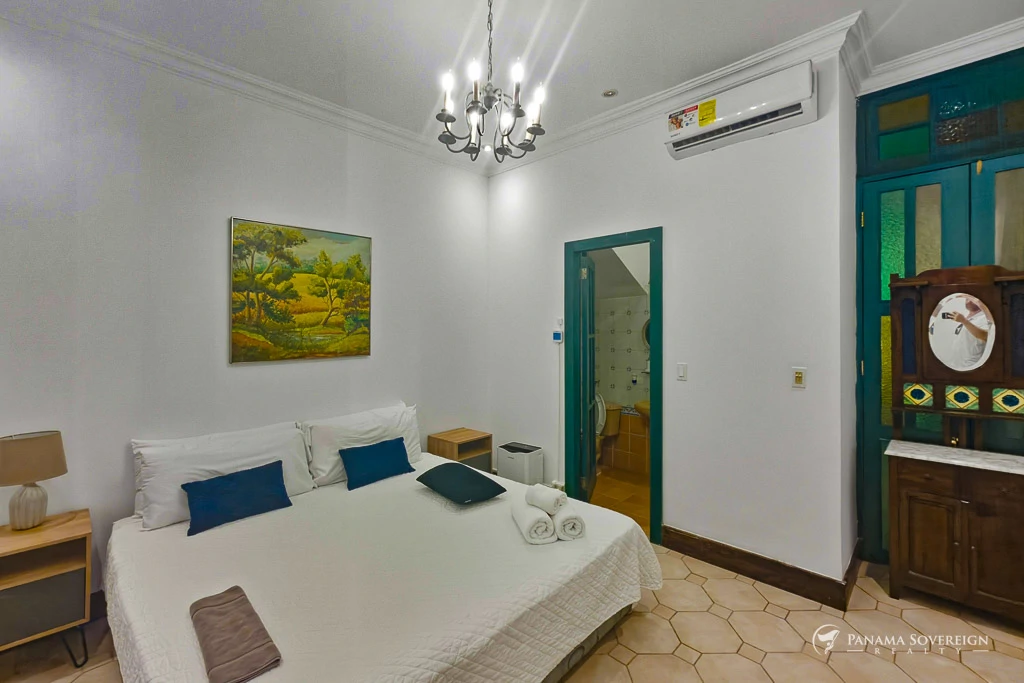 2 Bedroom House in Casco Viejo - Gallery image 9