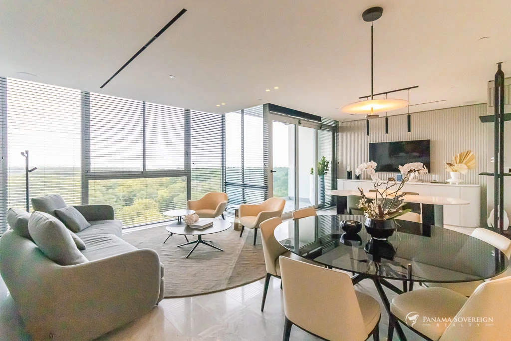 3 Bedroom Condo in Santa Maria - Gallery image 5