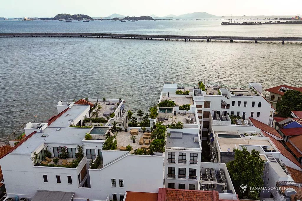 4 Bedroom House in Casco Viejo