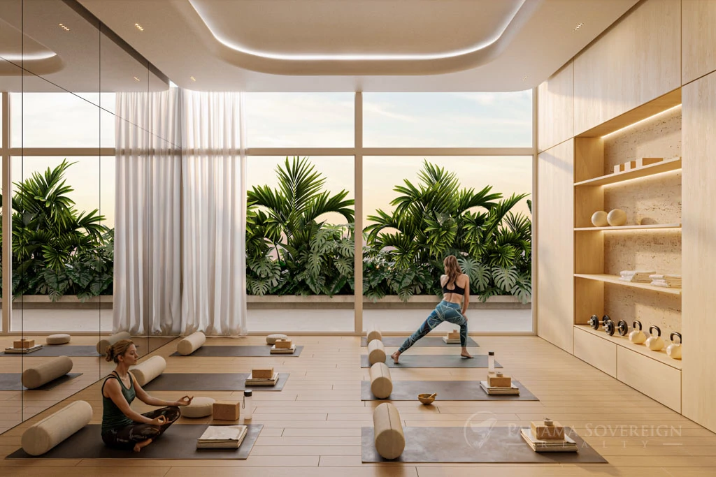 3 Bedroom Condo in Costa del Este - Gallery image 10