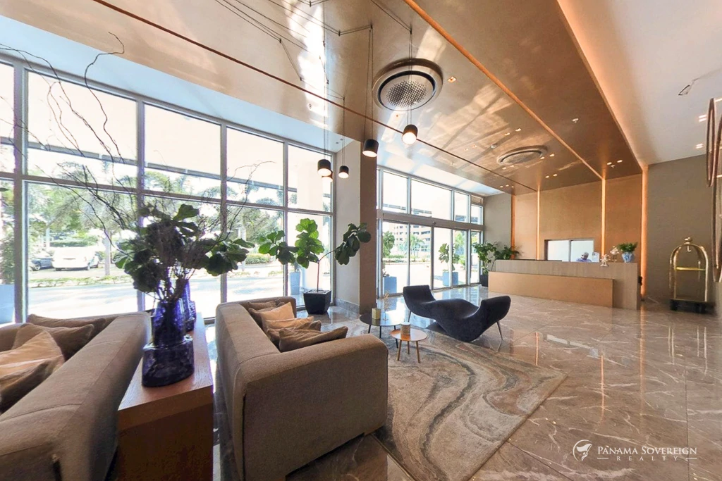 3 Bedroom Condo in Costa del Este - Gallery image 2