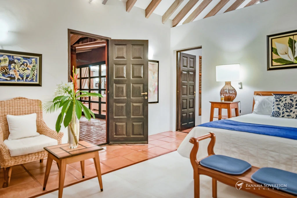 7 Bedroom House in Los Destiladeros - Gallery image 18