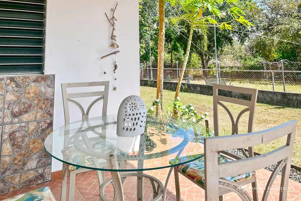 5 Bedroom House in Pedasi - photo 11