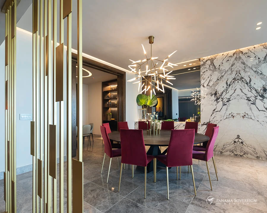 3 Bedroom Condo in Paitilla - Gallery image 32