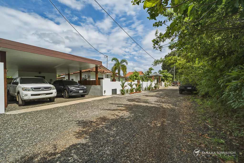 2 Bedroom House in Pedasi - Gallery image 34