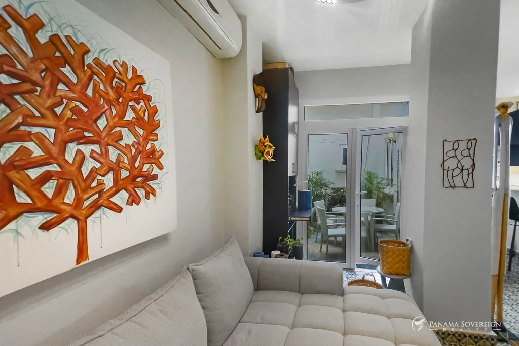 Condo in Casco Viejo - Gallery image 3