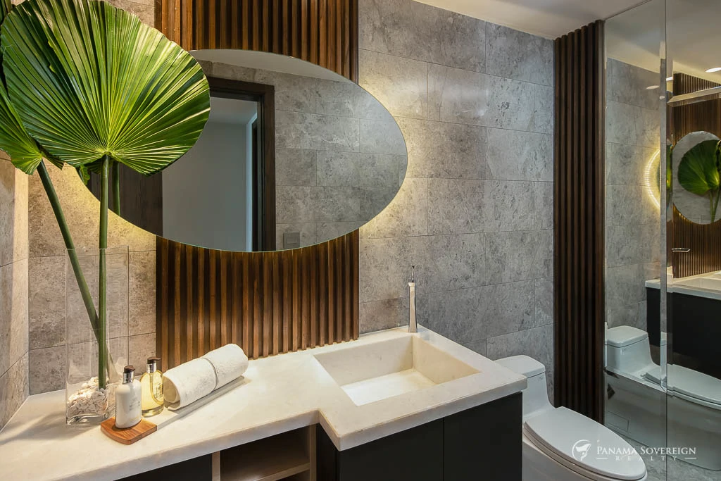 3 Bedroom Condo in Paitilla - Gallery image 34