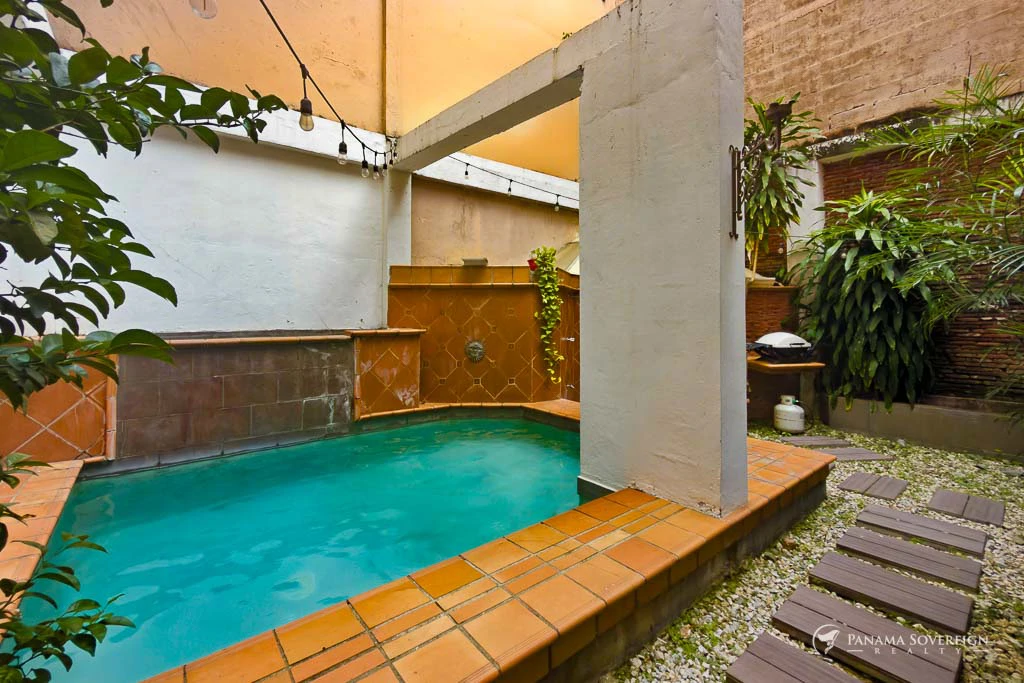 2 Bedroom House in Casco Viejo - Gallery image 15