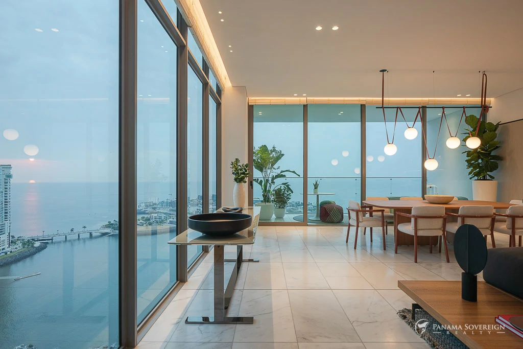 3 Bedroom Condo in Paitilla - Gallery image 20