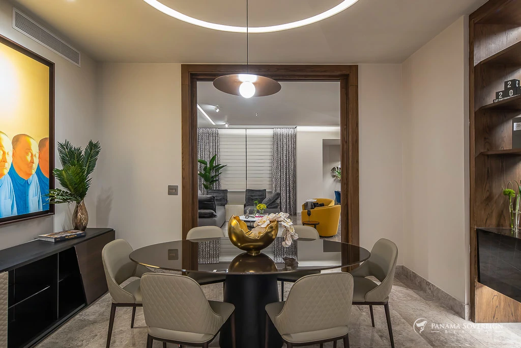 3 Bedroom Condo in Paitilla - Gallery image 6