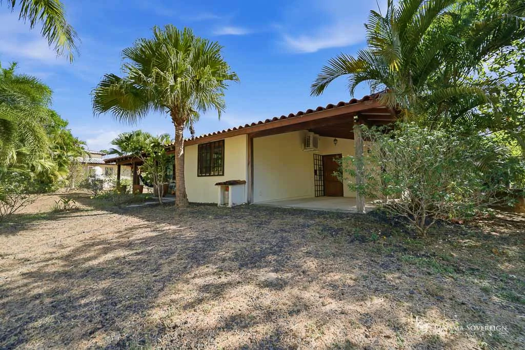 3 Bedroom House in Los Destiladeros - Gallery image 26