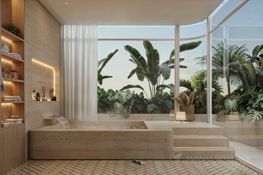 3 Bedroom Condo in Costa del Este - Gallery image 15