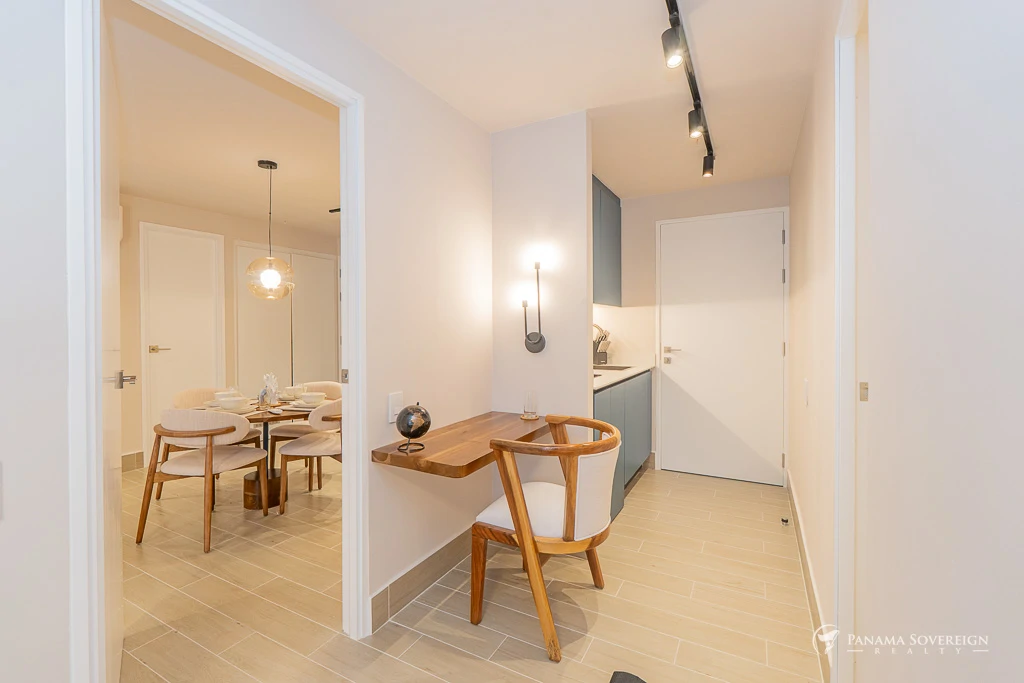 1 Bedroom Condo in Bella Vista - Gallery image 7