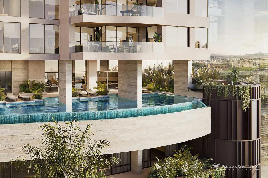 5 Bedroom Condo in Costa del Este - Gallery image 9