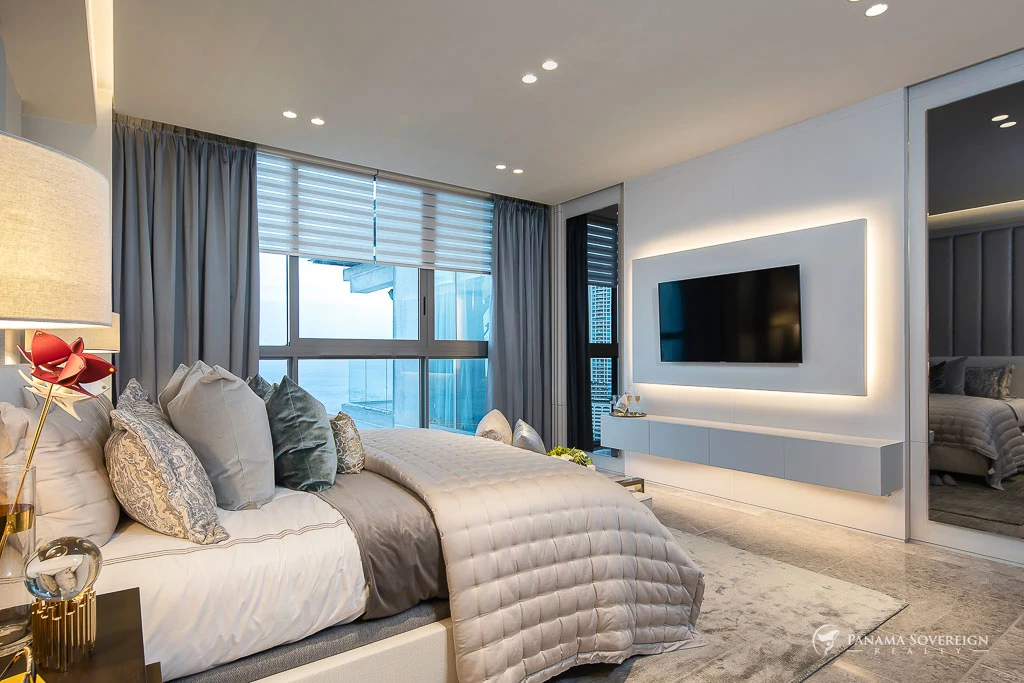 3 Bedroom Condo in Paitilla - Gallery image 18