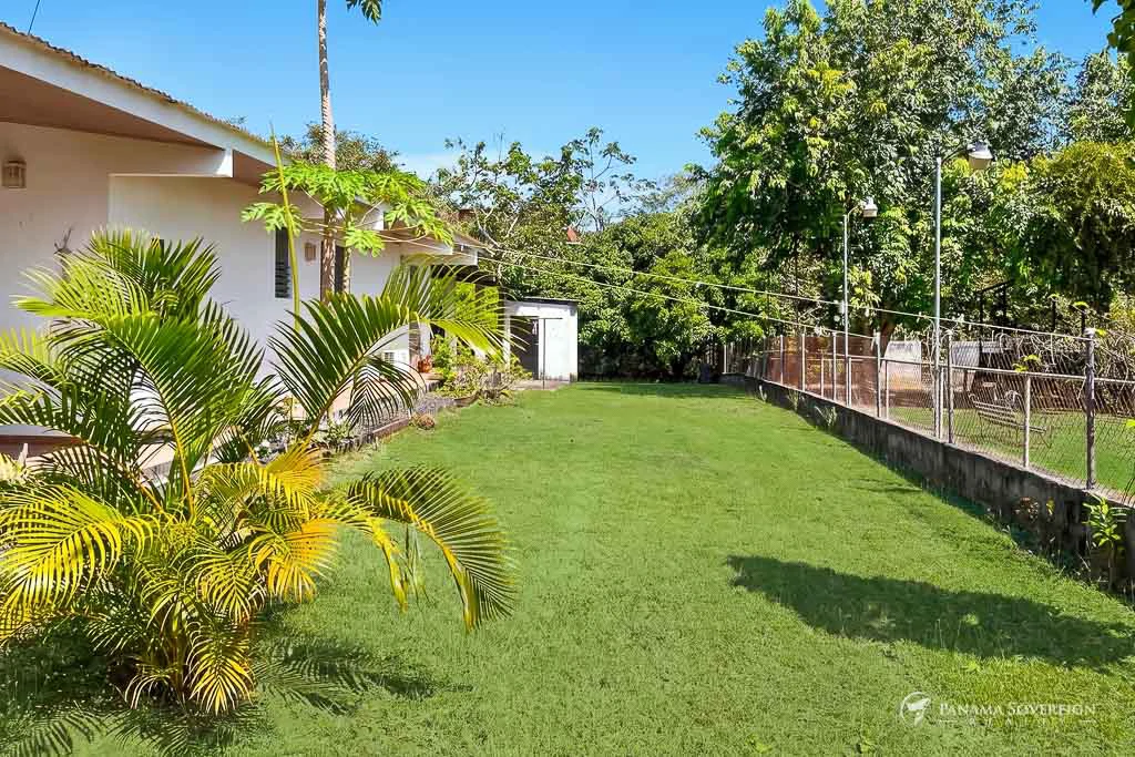 5 Bedroom House in Pedasi - photo 17