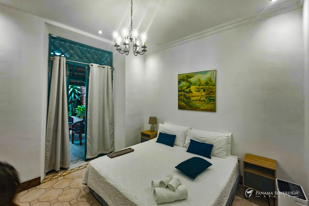 2 Bedroom House in Casco Viejo - Gallery image 8